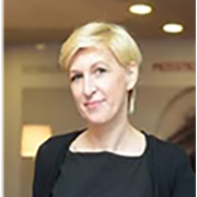 Agnieszka Wójcik- Schabowicz